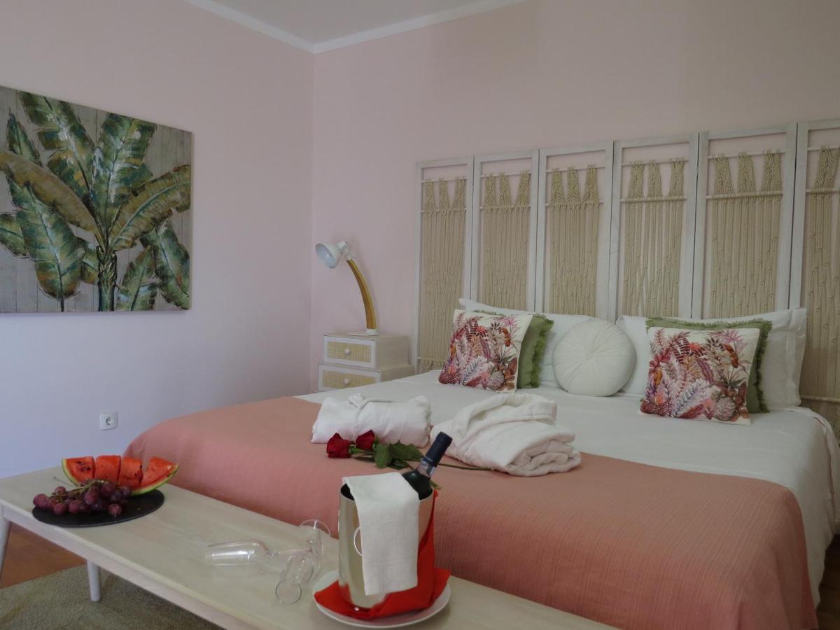 Happy Moments Villa Portimao Bagian luar foto