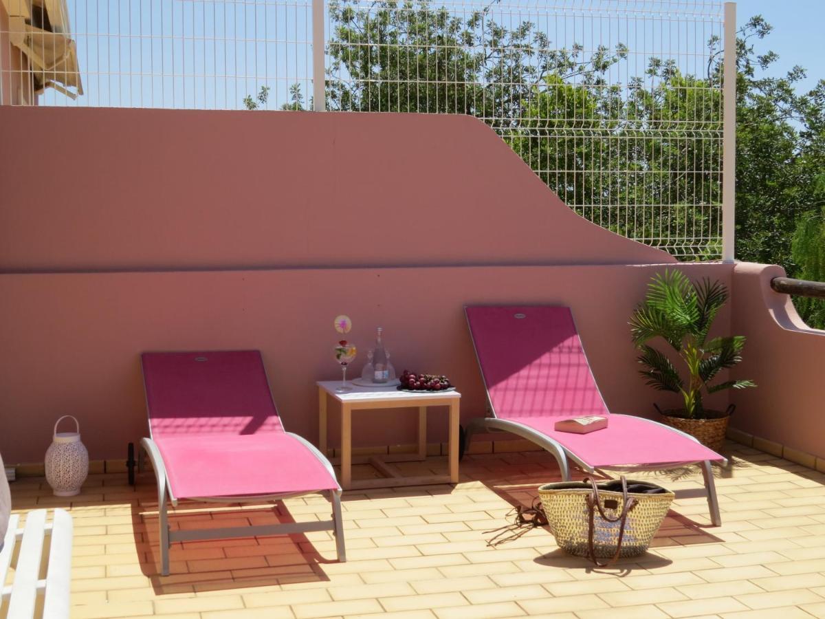 Happy Moments Villa Portimao Bagian luar foto