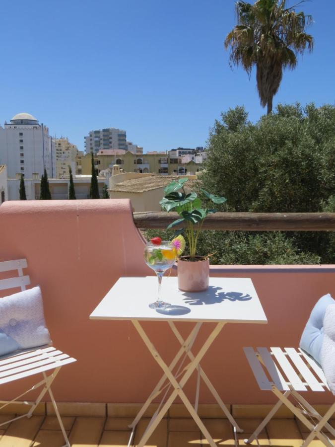 Happy Moments Villa Portimao Bagian luar foto