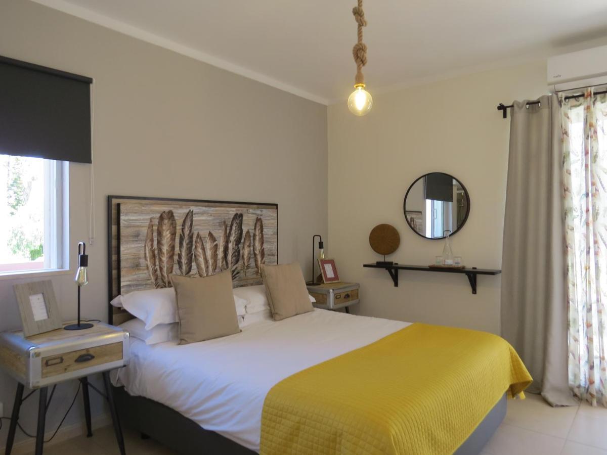 Happy Moments Villa Portimao Bagian luar foto