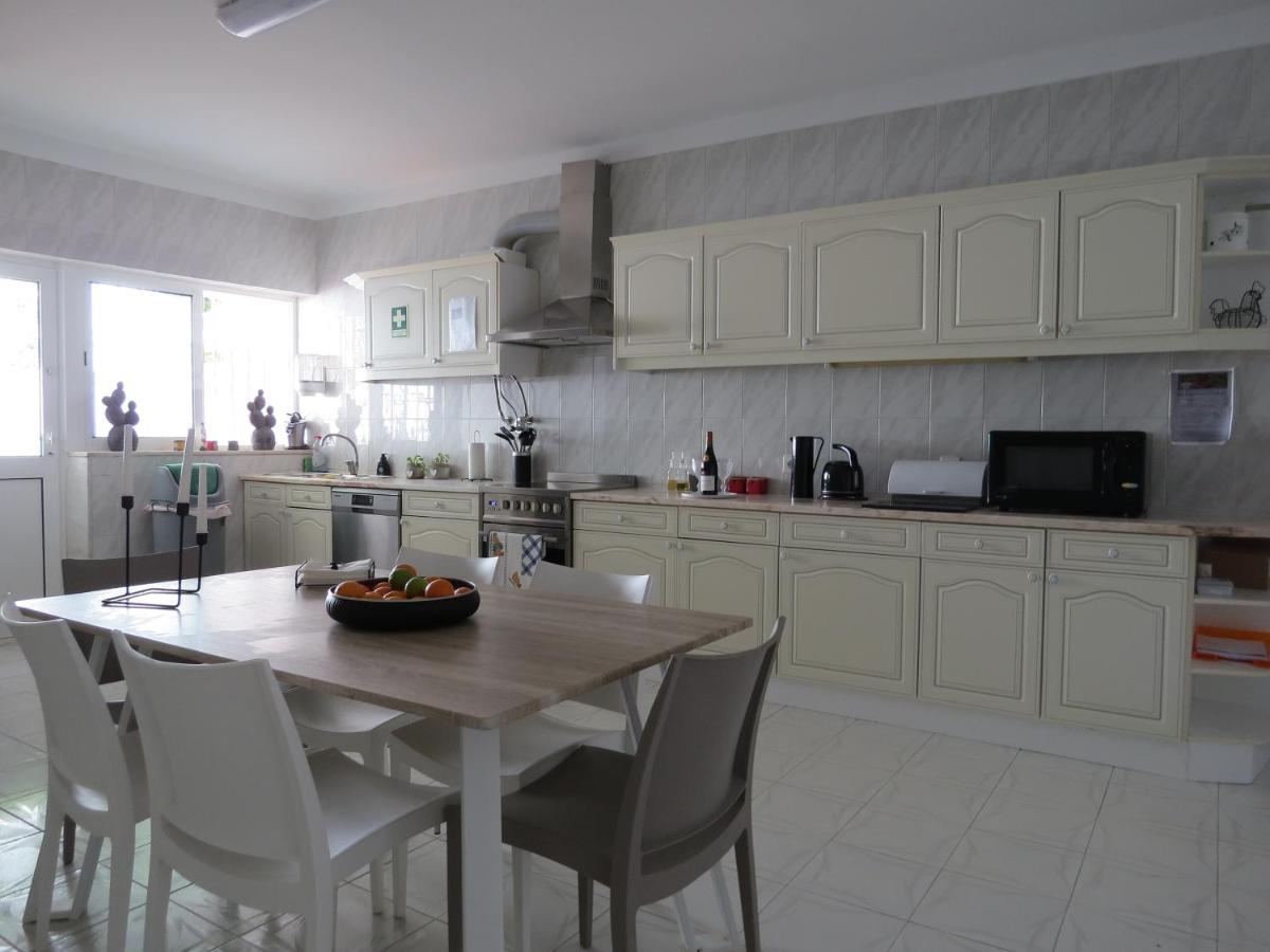 Happy Moments Villa Portimao Bagian luar foto
