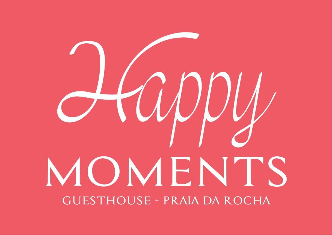 Happy Moments Villa Portimao Bagian luar foto