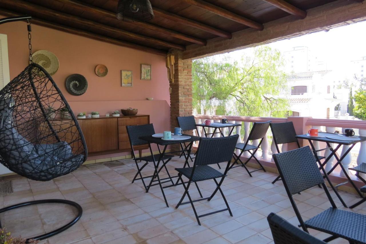 Happy Moments Villa Portimao Bagian luar foto