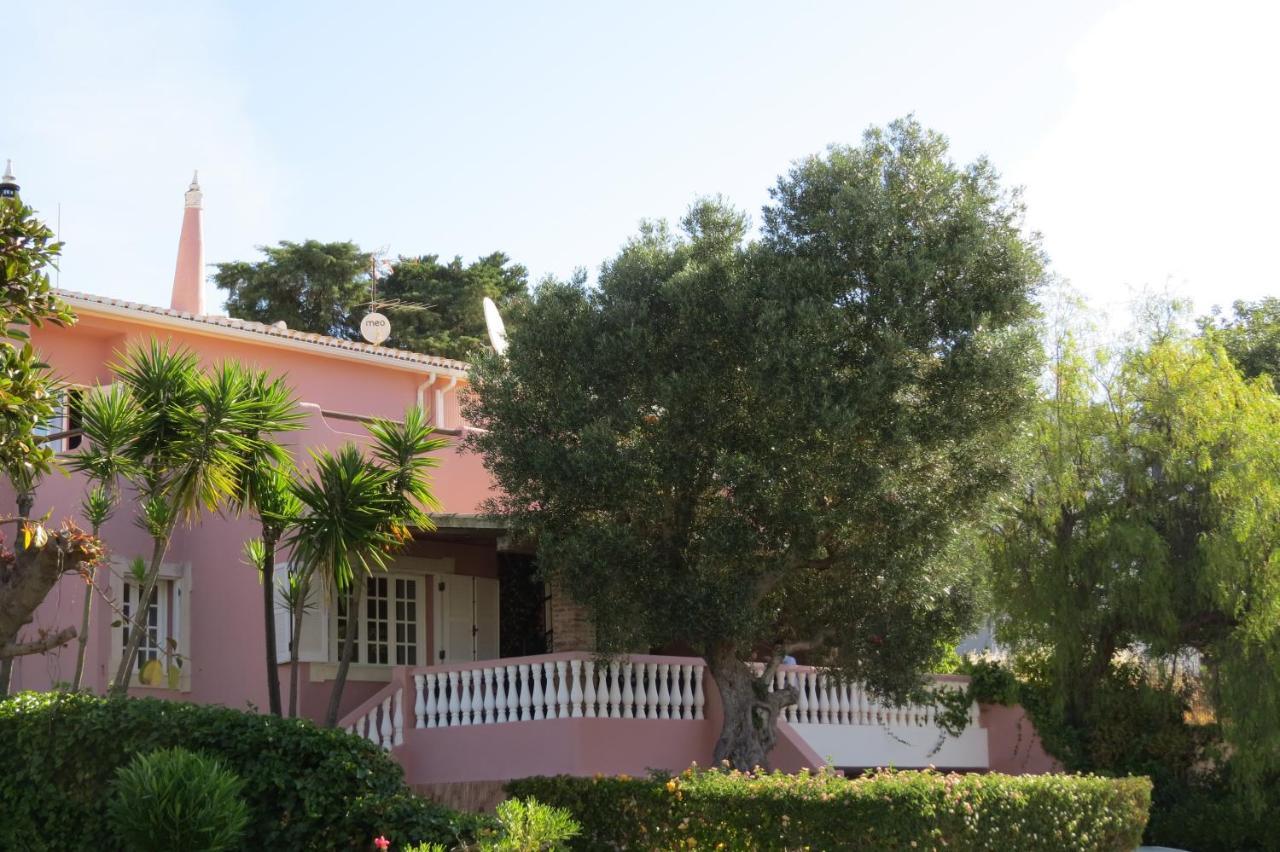 Happy Moments Villa Portimao Bagian luar foto